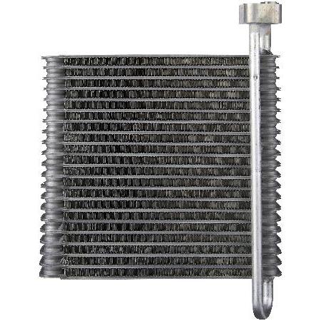 Spectra Premium 1010009 A/C 蒸発器 並行輸入品