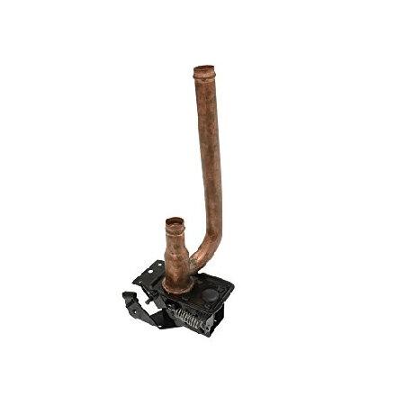 1958-1962 コルベット給湯器コントロールバルブ 並行輸入品
