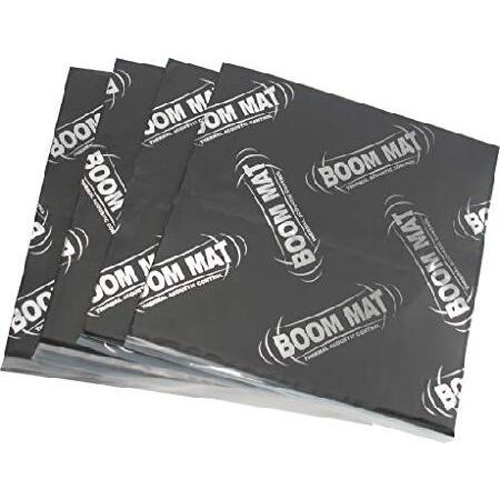 Design Engineering Boom Mat Damping Material - 12 ...