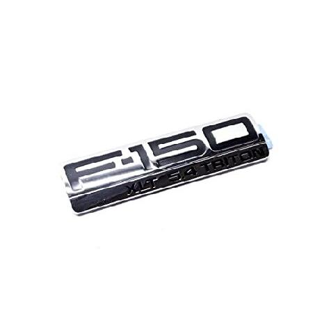 フォード・5l3z-16720-e - Nameプレート 並行輸入品