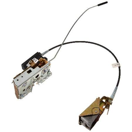 純正フォードF4TZ-15219A65-Aドアラッチ 並行輸入品
