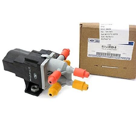Genuine Ford Parts - Valve Asy (E5TZ-9189-B) 輸入品