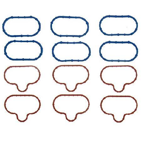 FEL-PRO INC. MS92586-1 INTAKE MANIFOLD 輸入品