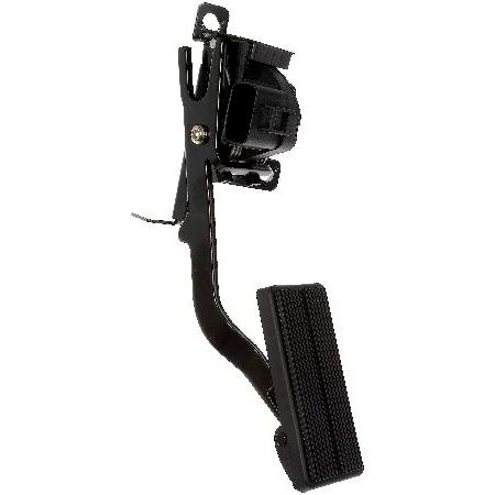Dorman 699-205 Accelerator Pedal Position Sensor 輸...