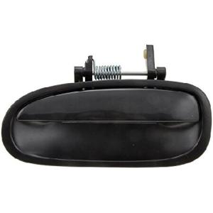 Dorman 77648 Rear Passenger Side Replacement Exterior Door Handle 並行輸入品｜import-express-net