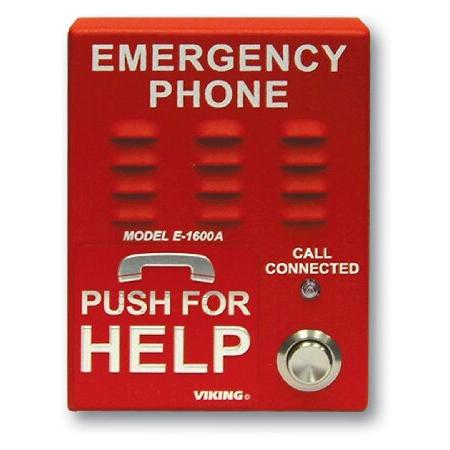 Viking Emergency Dialer 並行輸入品