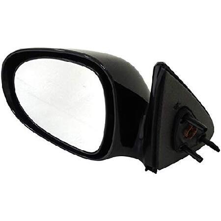 Dorman 955-433 運転席側 パワードアミラー 日産モデル用 並行輸入品