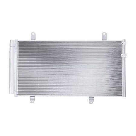 TYC 3396 トヨタ 並行フロー  用コンデンサー 並行輸入品