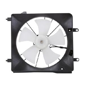 TYC 600940 アキュラ TSX  用ラジエーター冷却ファンアセンブリ 並行輸入品｜import-express-net