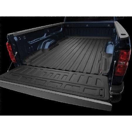 WeatherTech TechLiner 2019-2022 フォード レンジャー スーパークルー...