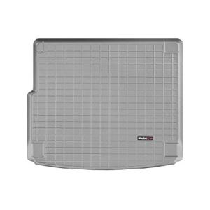 WeatherTech Cargo Trunk Liner for Porsche(R) Cayenne(R) - Behind 2nd Row (42675) Grey 並行輸入品｜import-express-net