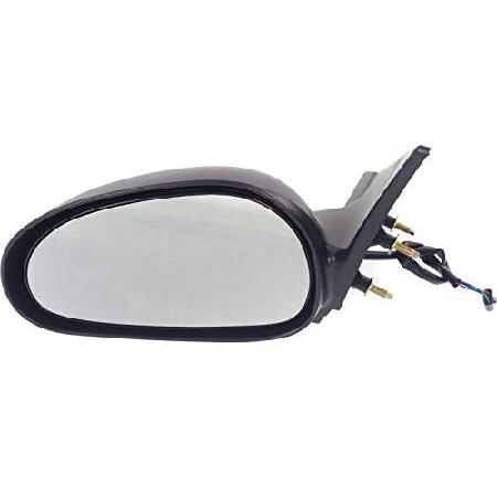 Kool-Vue ミラー 運転席側 1999-2004 Ford Mustang Power Gla...