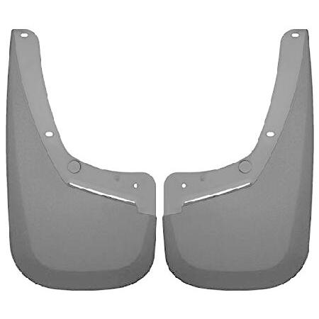 Husky Liners - 56791 2007-13 シボレー シルバラード 1500、2007...