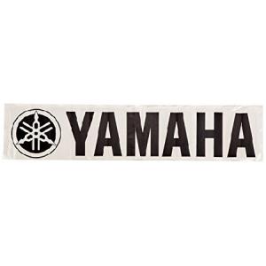 Factory Effex 06-94252 ブラック 5フィート (ヤマハ) ダイカットステッカー 並行輸入品｜import-express-net