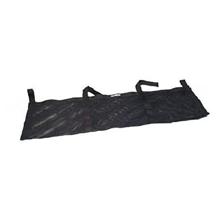 HitchMate 4021 10 &quot;x 12&quot; Netwerks Cargo Bag 並行輸入品