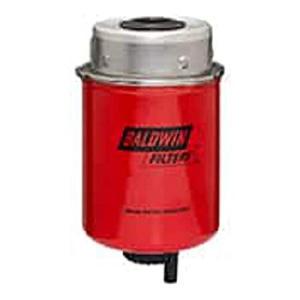 Baldwin Heavy Duty BF7904-D Fuel Filter,6-1/32 x 3-3/8 x 6-1/32 In 並行輸入品｜import-express-net