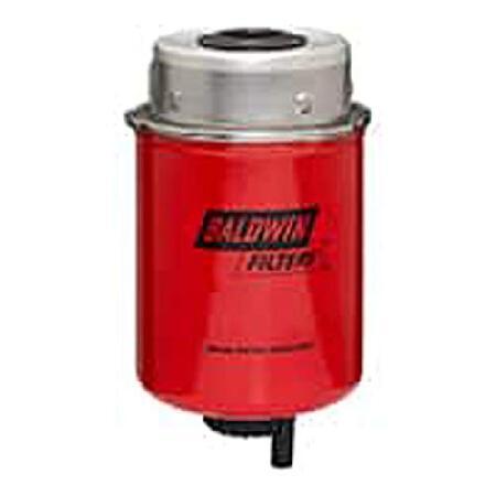 Baldwin Heavy Duty BF7904-D Fuel Filter,6-1/32 x 3...