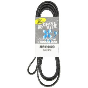Dayco 5060940DR サーペンタインベルト 並行輸入品｜import-express-net