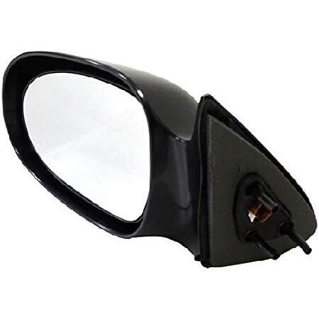 Dorman 955-435 日産アルティマパワー 用ドライバーサイドミラー 輸入品