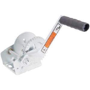 Dutton-Lainson DL600A 600ポンドメッキ引きウィンチ 並行輸入品｜import-express-net
