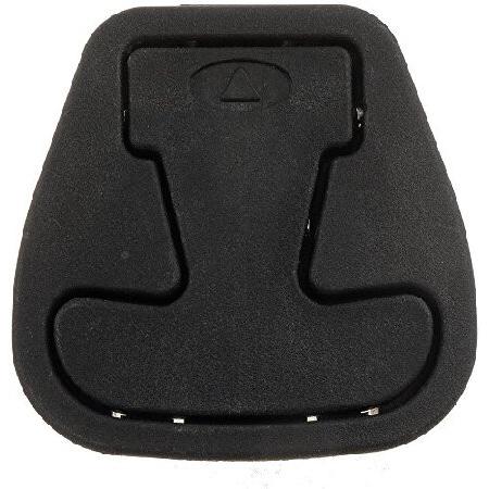 Dorman 74305 HELP! Rear Compartment Latch 輸入品