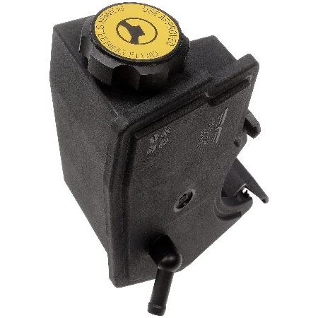 Dorman 603-902パワーステアリングリザーバー 輸入品