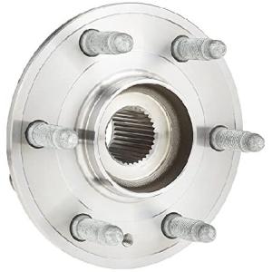 ACDelco FW331 GM Original Equipment Front Wheel Hub and Bearing Assembly with Wheel Studs 並行輸入品｜import-express-net