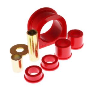 Energy Suspension 8.10103R 4WD ラック＆ピニオンブッシングセット 並行輸入品｜import-express-net