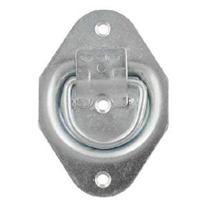 CURT 83601 埋め込み式タイダウンリング 並行輸入品｜import-express-net