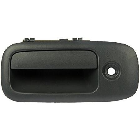 Dorman 79304 Front Driver Side Replacement Exterio...