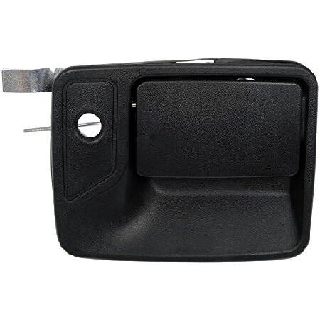 Dorman 79307 Ford Front Passenger Side Replacement...