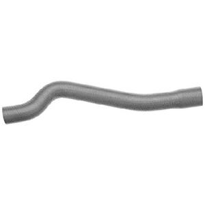 ACDelco 24611L Professional Upper Molded Coolant Hose 並行輸入品｜import-express-net