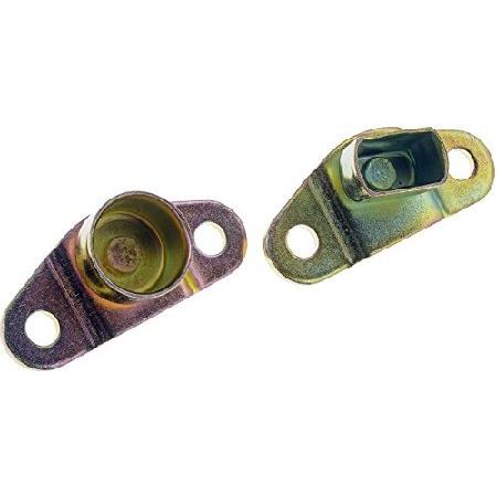 Dorman 38640 Tailgate Hinge Kit 並行輸入品