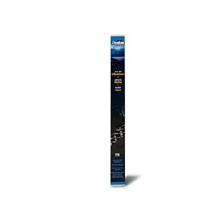 DYNAMAT 11101 Dynaliner 32" x 54" x 1/8" Thick Sel...