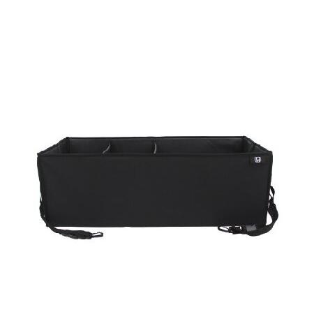 純正ホンダ 08U20-S9V-101 カーゴオーガナイザー ブラック 輸入品