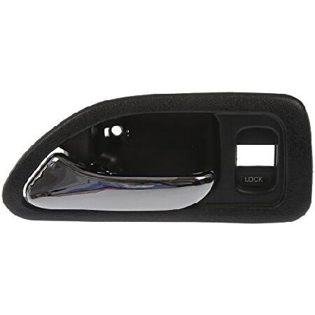 Dorman 77715 Driver Side Replacement Front Interio...
