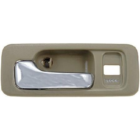 Dorman 77720 Honda Accord Front Driver Side Replac...