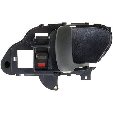 Dorman Chevrolet/GMC ブルー インテリア  用ドアハンドル ブルー 77573 ...
