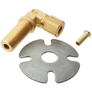 HADLEY HORNS H11477S 取り付けエルボーと突っ張り 並行輸入品｜import-express-net