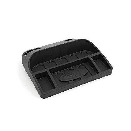 デイスターKG09113アッパーダッシュパネル、ブラック 輸入品