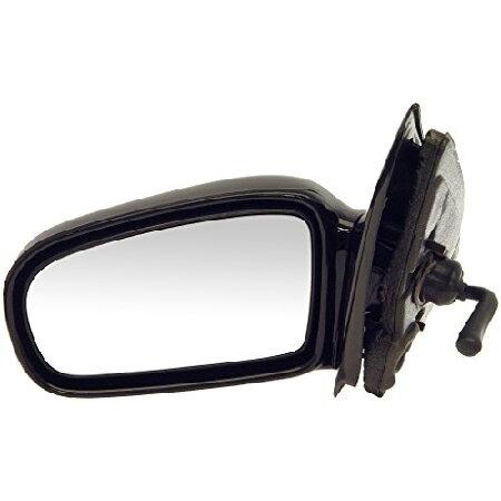 Dorman 955-313 運転席側マニュアルドアミラー シボレー/ポンティアックモデル用 輸入品