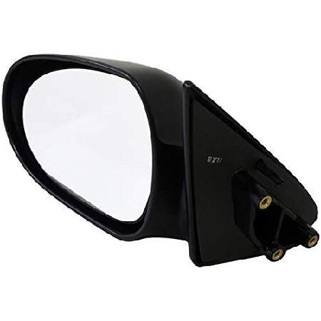 Dorman 955-479 日産セントラ パワー折りたたみ式 用ドライバーサイドミラー 輸入品