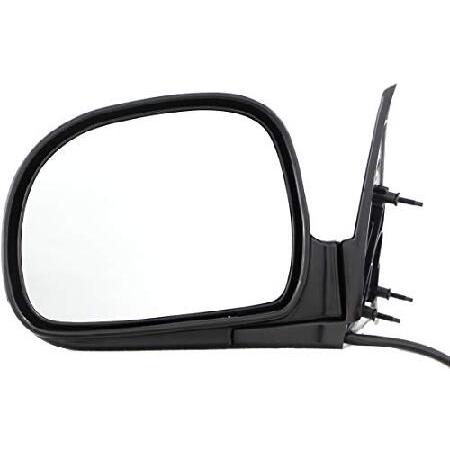 Dorman 955-062 Chevrolet/GMC Non-Heated Power Repl...