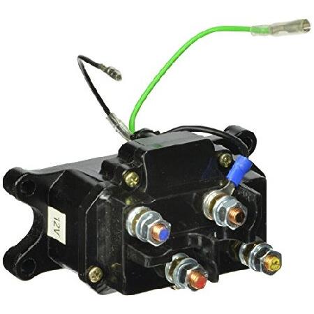 KFI Products 取替用ウィンチ接触器 ATV-CONT 並行輸入品