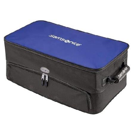 Samsonite Expanding Golf Trunk Locker Organizer, N...