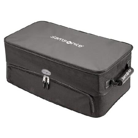 Samsonite Expanding Golf Trunk Locker Organizer 輸入...