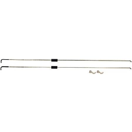 Dorman 924-301 Tailgate Release Latch Linkage Rod,...