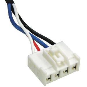 Reese Towpower 78051 ブレーキコントロール配線ハーネス クライスラー/ダッジ用 並行輸入品｜import-express-net