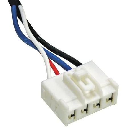 Reese Towpower 78051 ブレーキコントロール配線ハーネス クライスラー/ダッジ用 ...