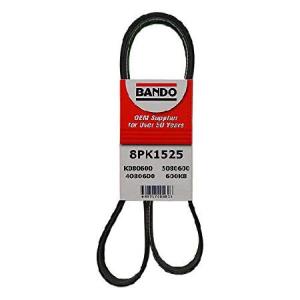 Bando 8PK1065 OEM品質のサーペンタインベルト 8PK1525 並行輸入品｜import-express-net